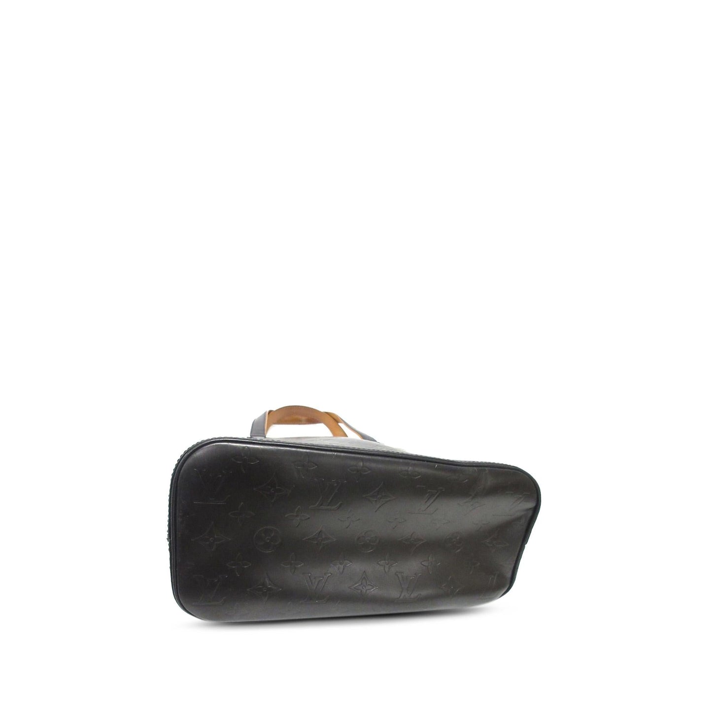 Louis Vuitton Monogram Mat Stockton (SHG-gOVpxy)