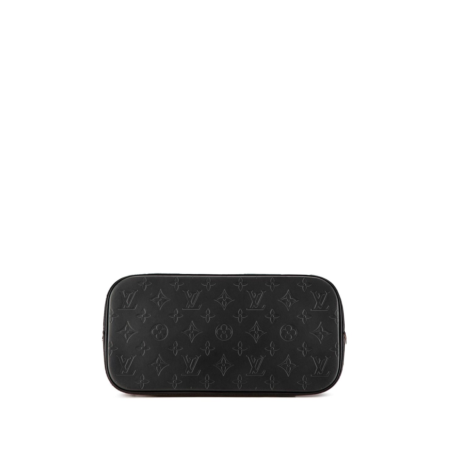 Louis Vuitton Monogram Mat Stockton (SHG-5hCc7u)