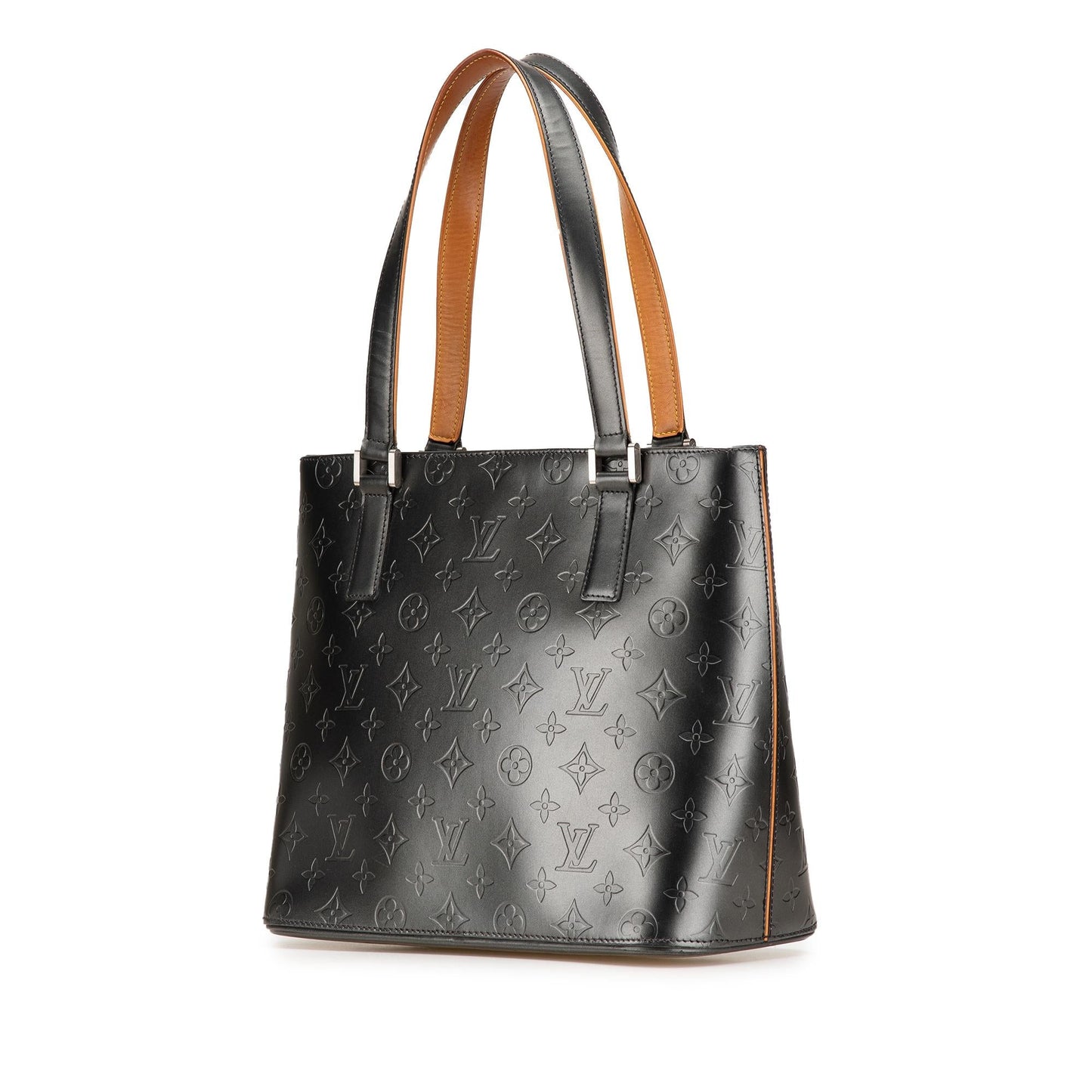 Louis Vuitton Monogram Mat Stockton