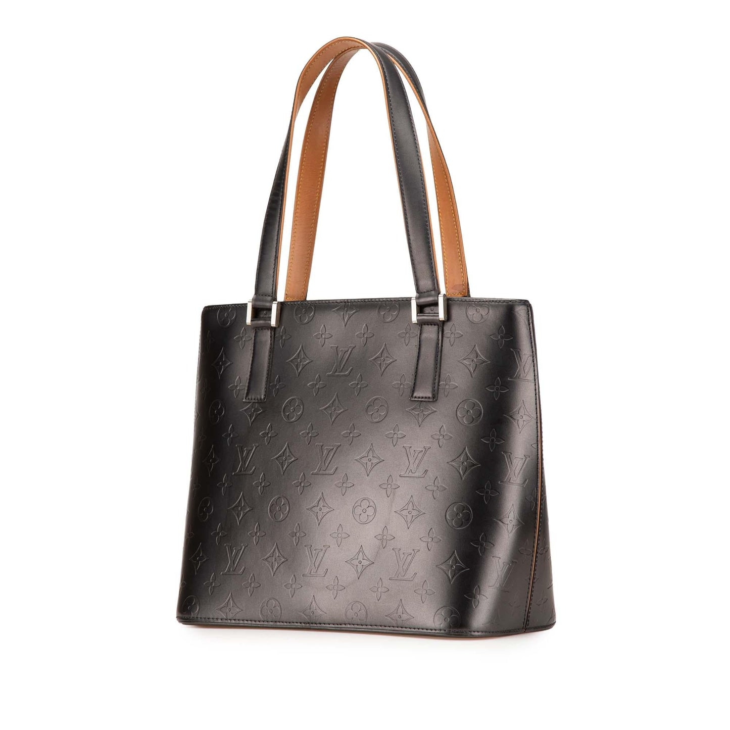 Louis Vuitton Monogram Mat Stockton