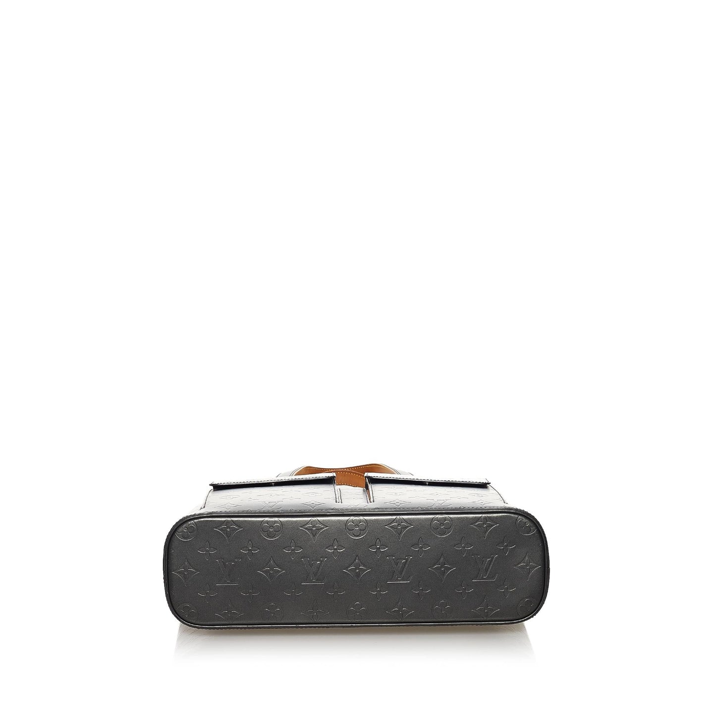 Louis Vuitton Monogram Mat Wilwood (SHG-31374)