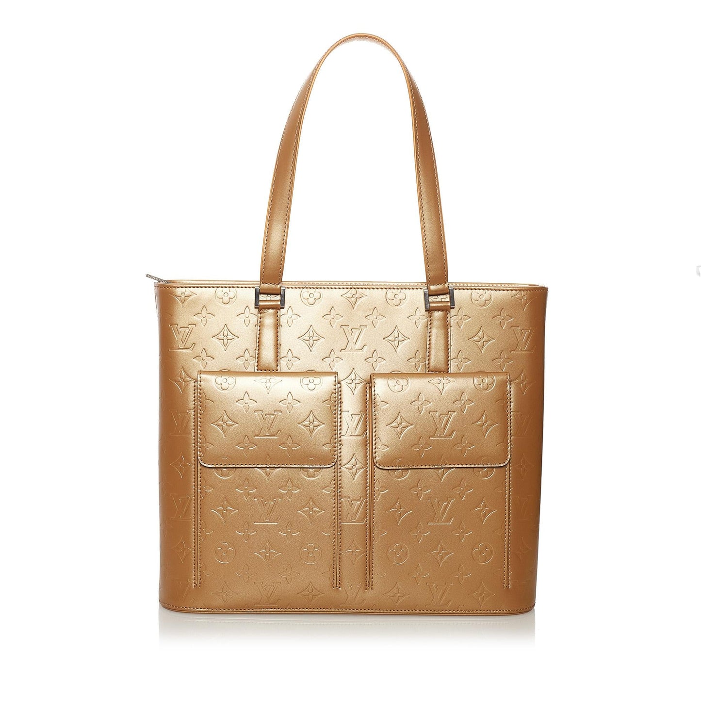 Louis Vuitton Monogram Mat Wilwood (SHG-32628)