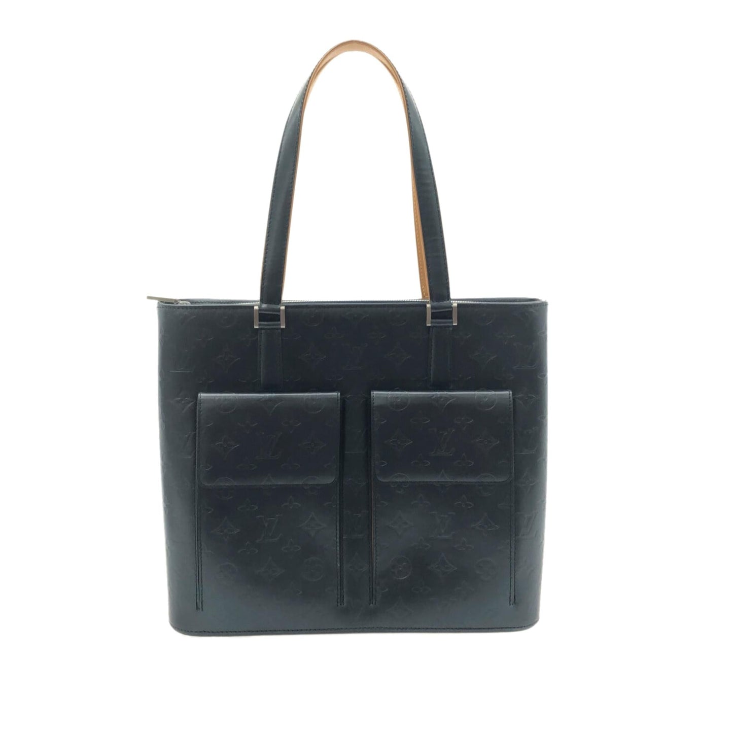 Louis Vuitton Monogram Mat Wilwood (SHG-37971)