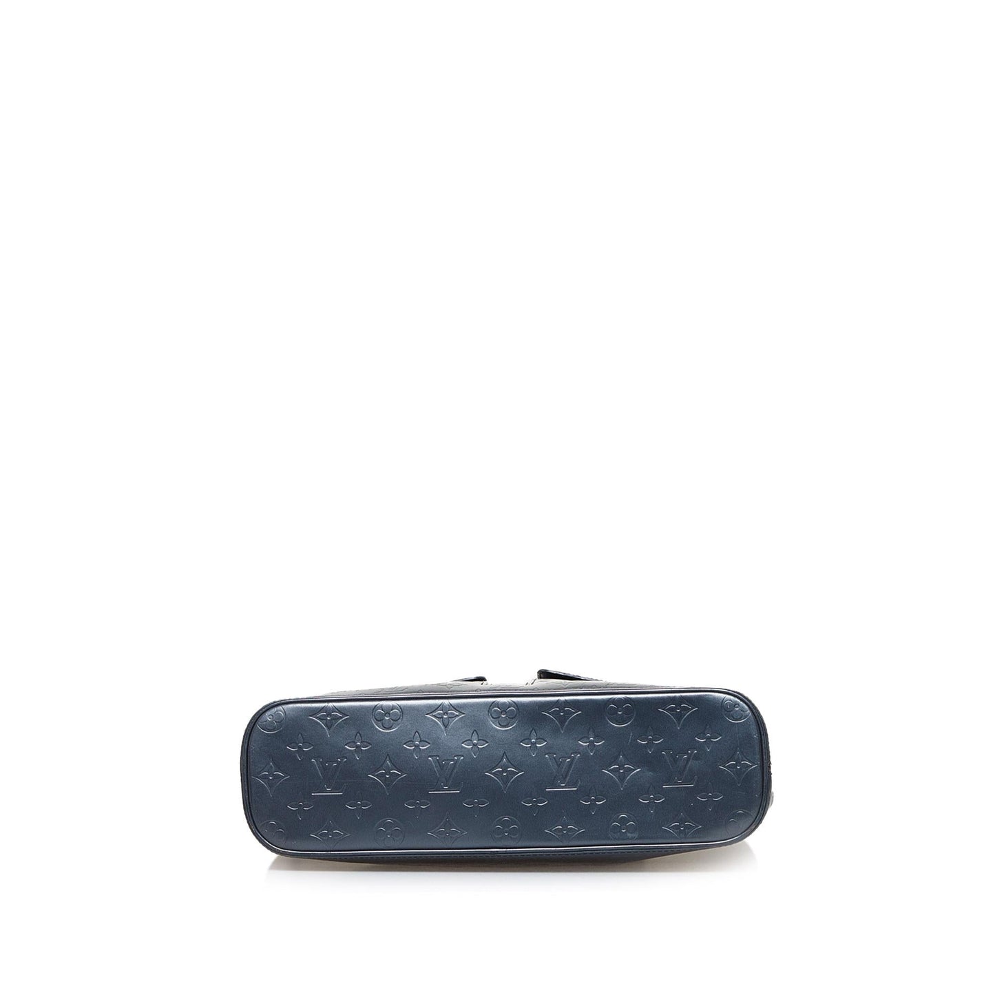 Louis Vuitton Monogram Mat Wilwood (SHG-6pry46)