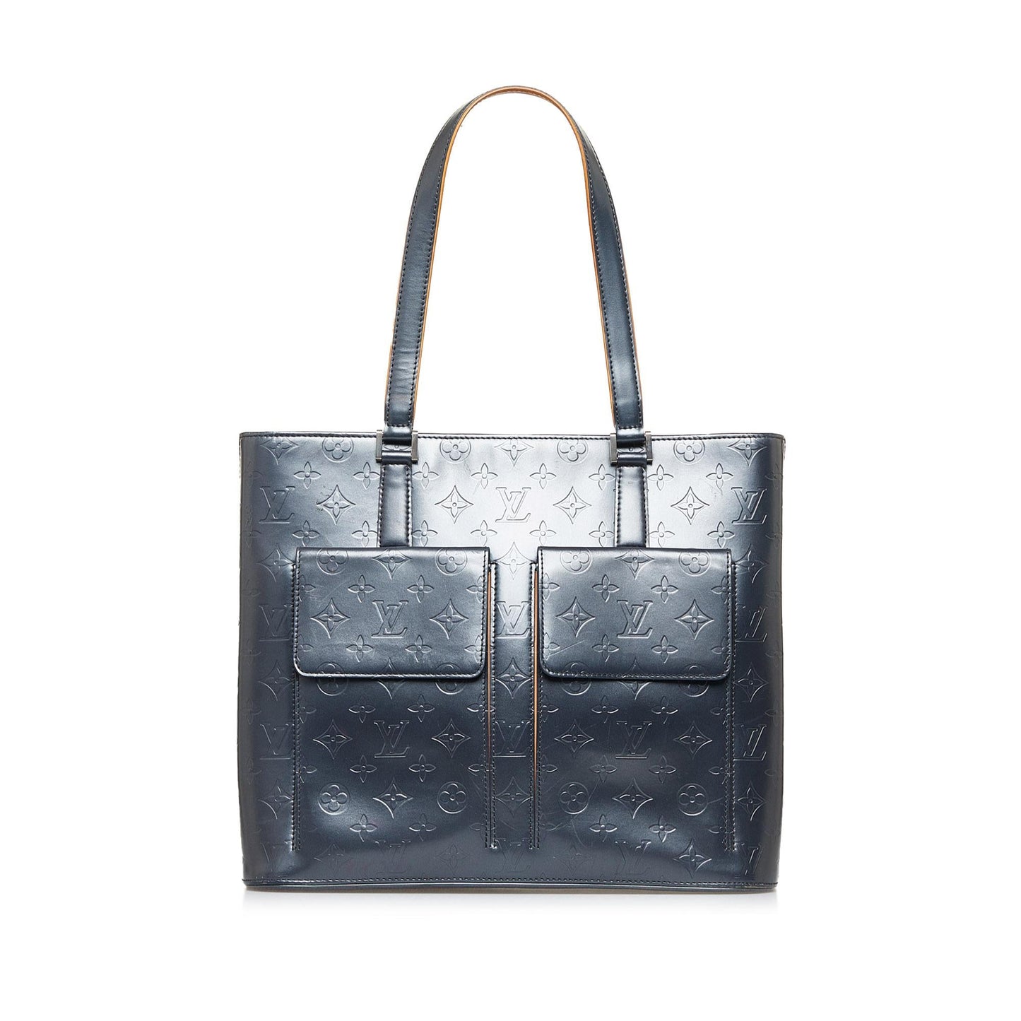 Louis Vuitton Monogram Mat Wilwood (SHG-6pry46)