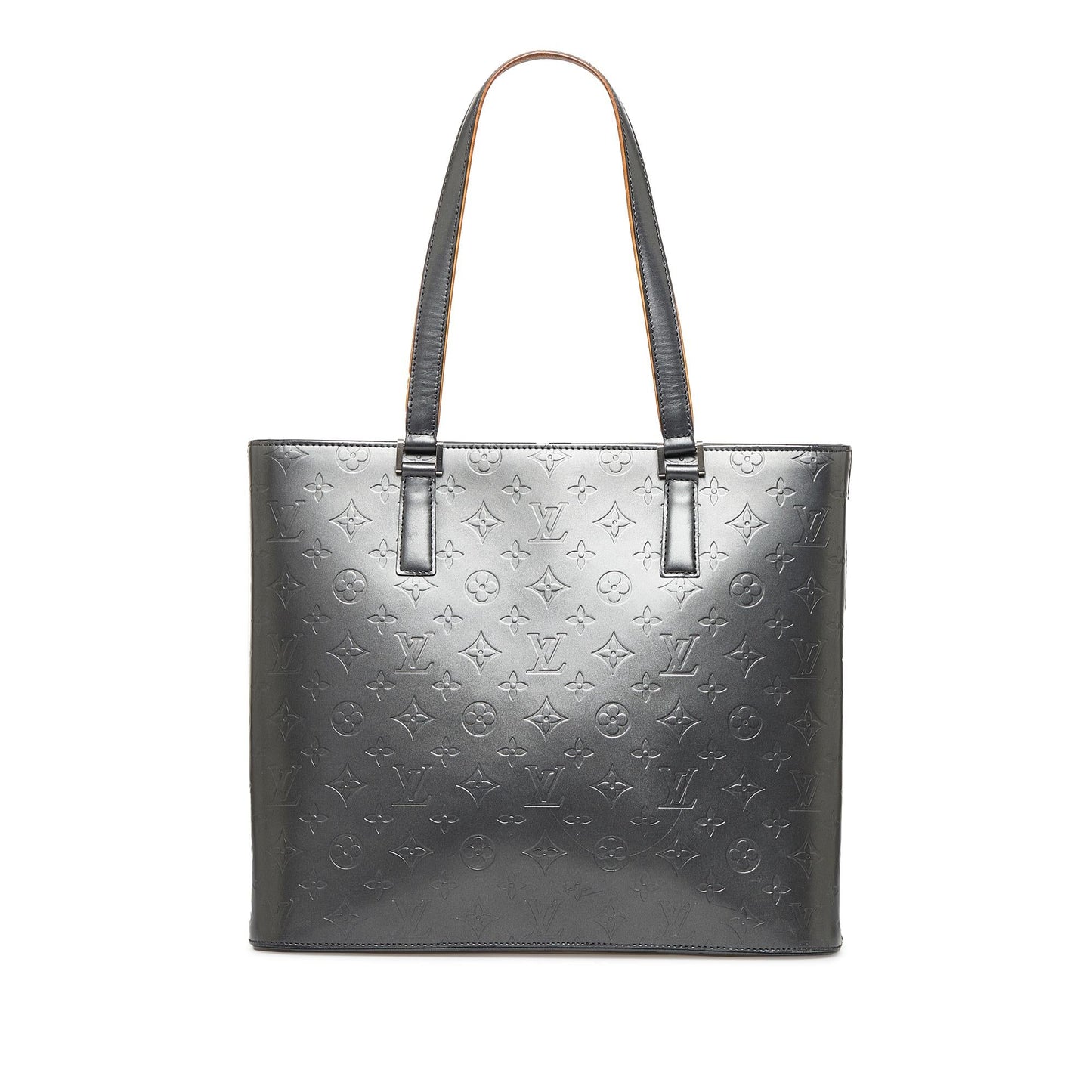Louis Vuitton Monogram Mat Wilwood (SHG-LA57us)