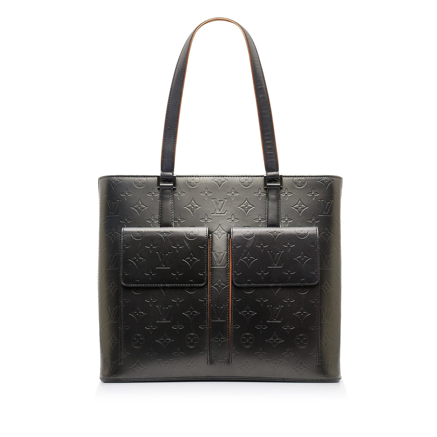 Louis Vuitton Monogram Mat Wilwood (SHG-oKw19a)