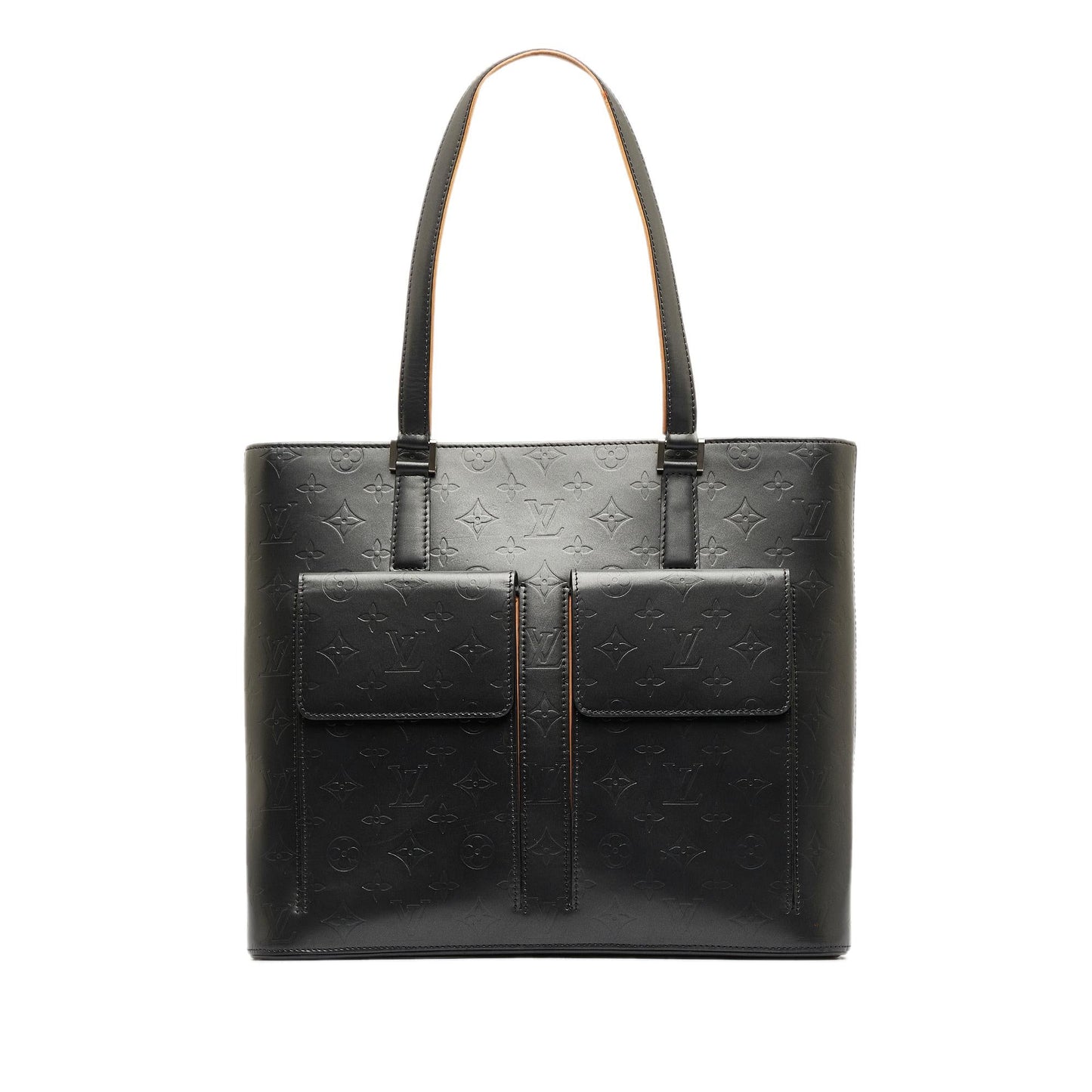 Louis Vuitton Monogram Mat Wilwood (SHG-lROC4t)