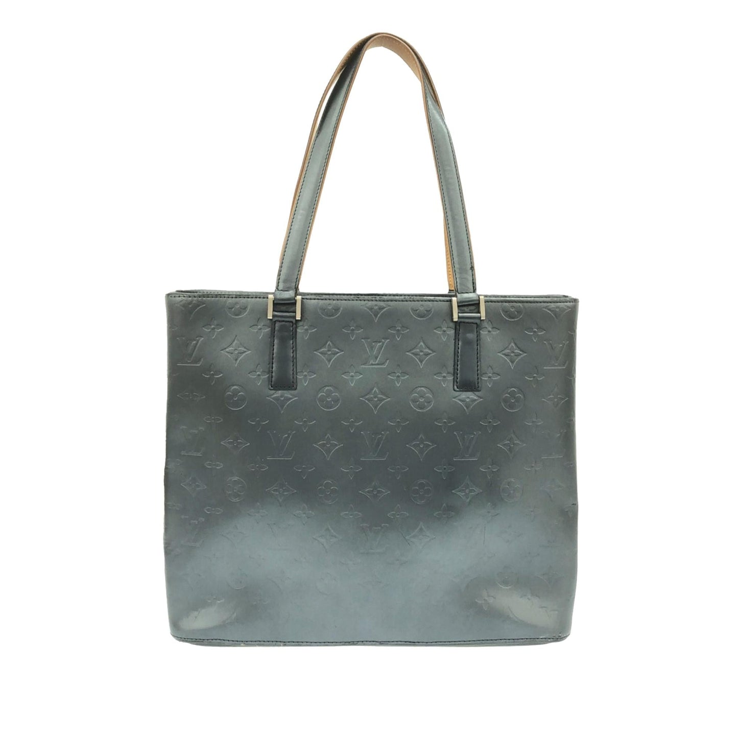 Louis Vuitton Monogram Mat Wilwood (SHG-6tujNy)