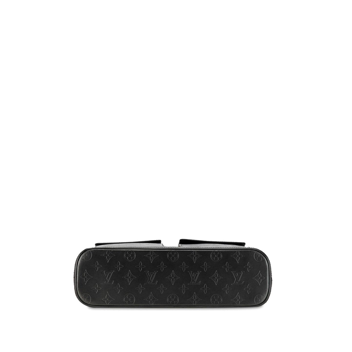 Louis Vuitton Monogram Mat Wilwood (SHG-k1MCir)