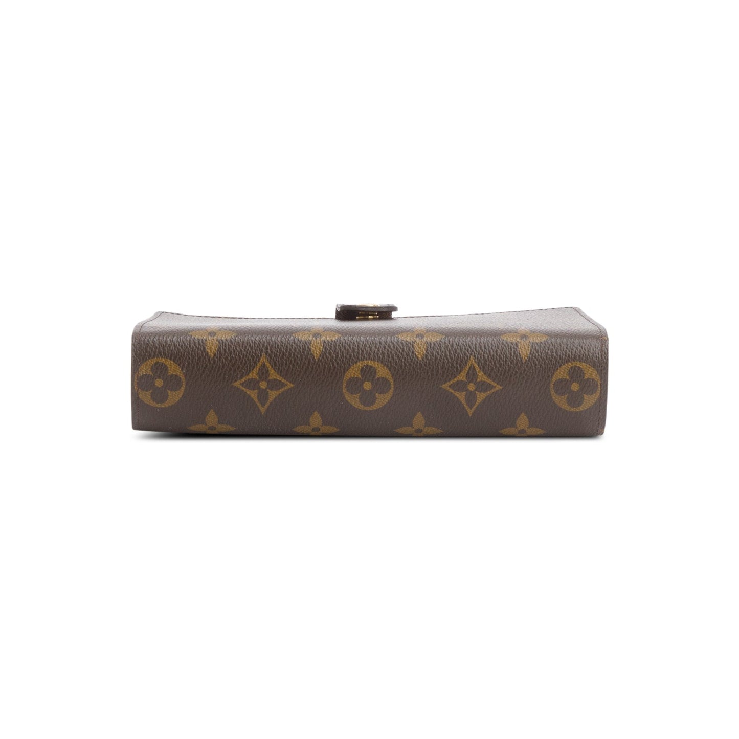 Louis Vuitton Monogram Medium Ring Agenda Cover