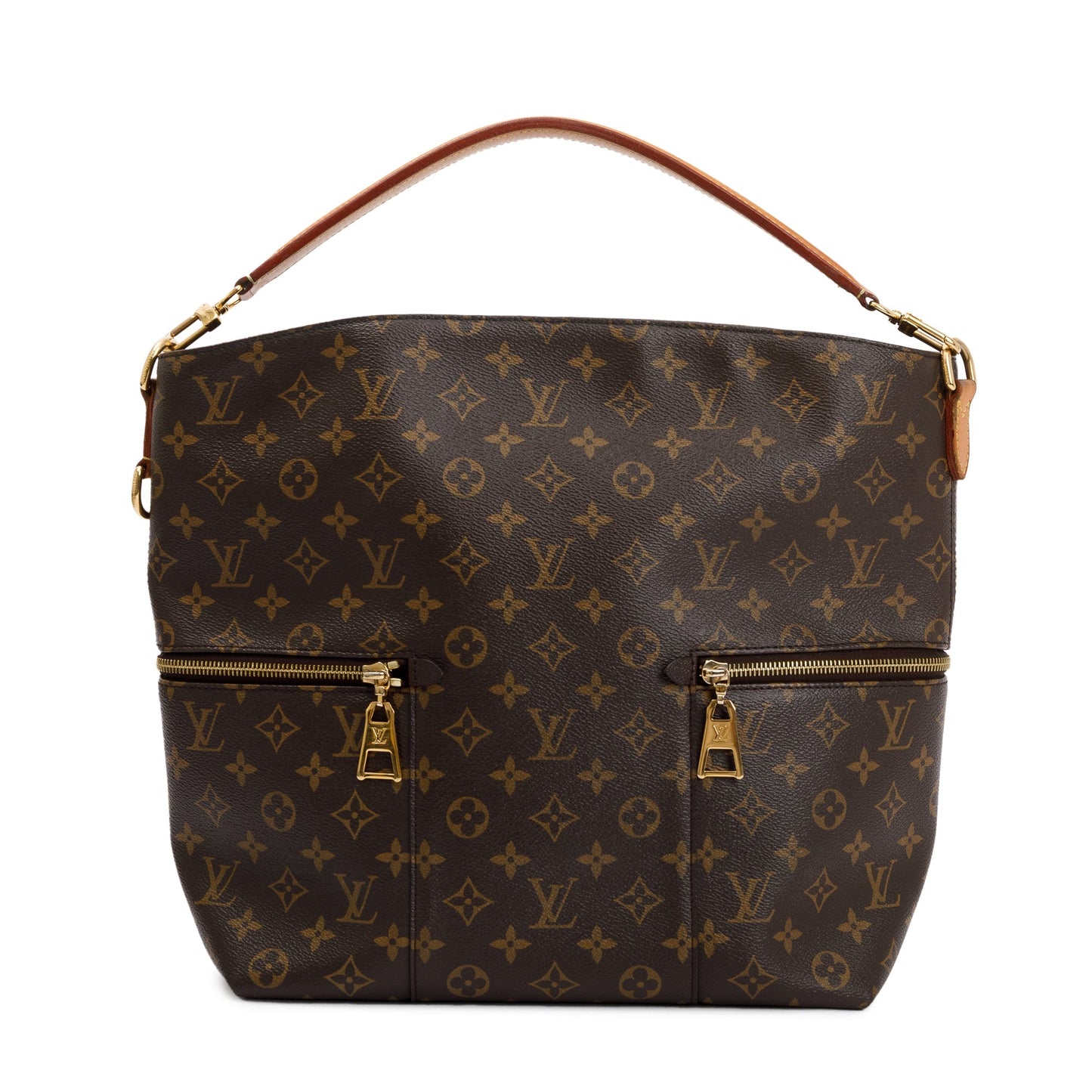 Louis Vuitton Monogram Melie Bag