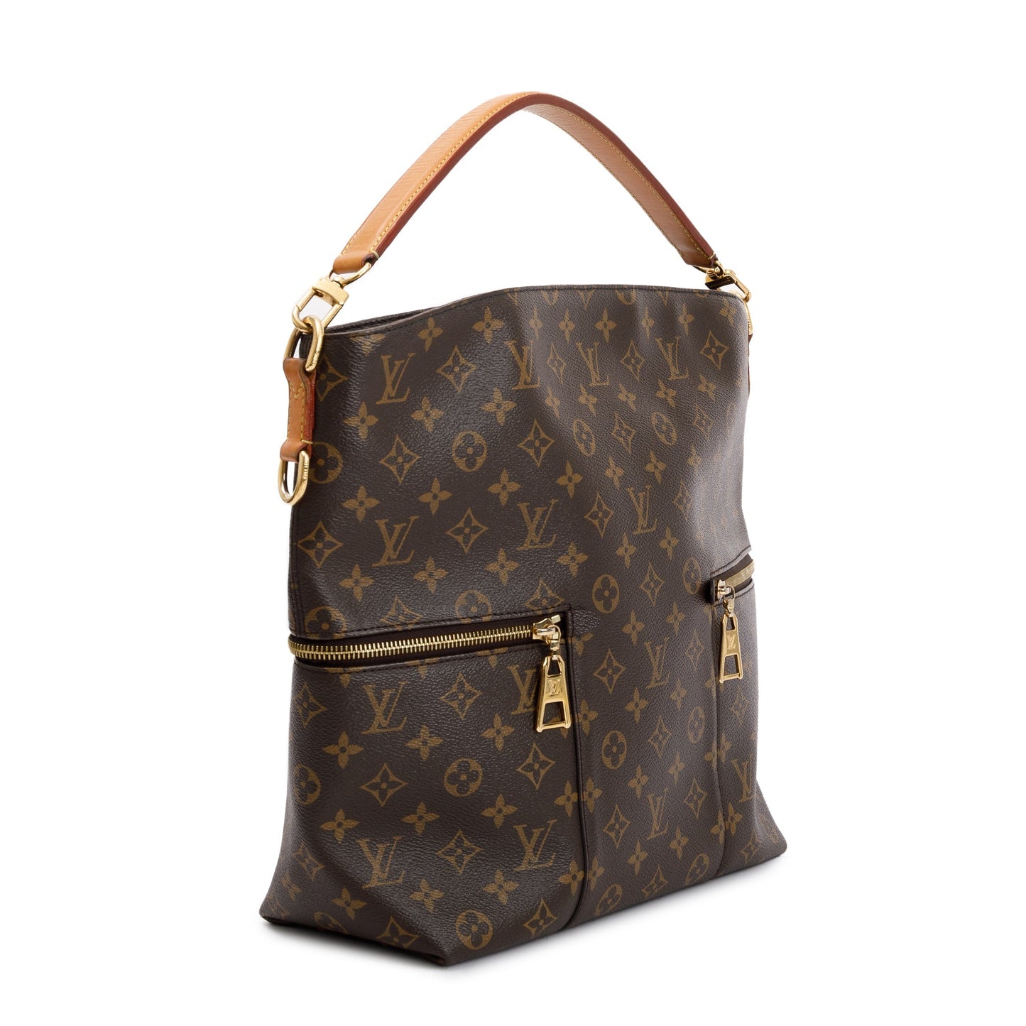 Louis Vuitton Monogram Melie Bag