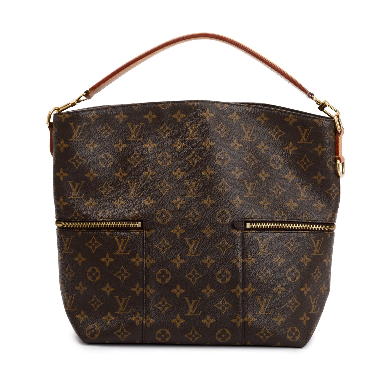 Louis Vuitton Monogram Melie Bag