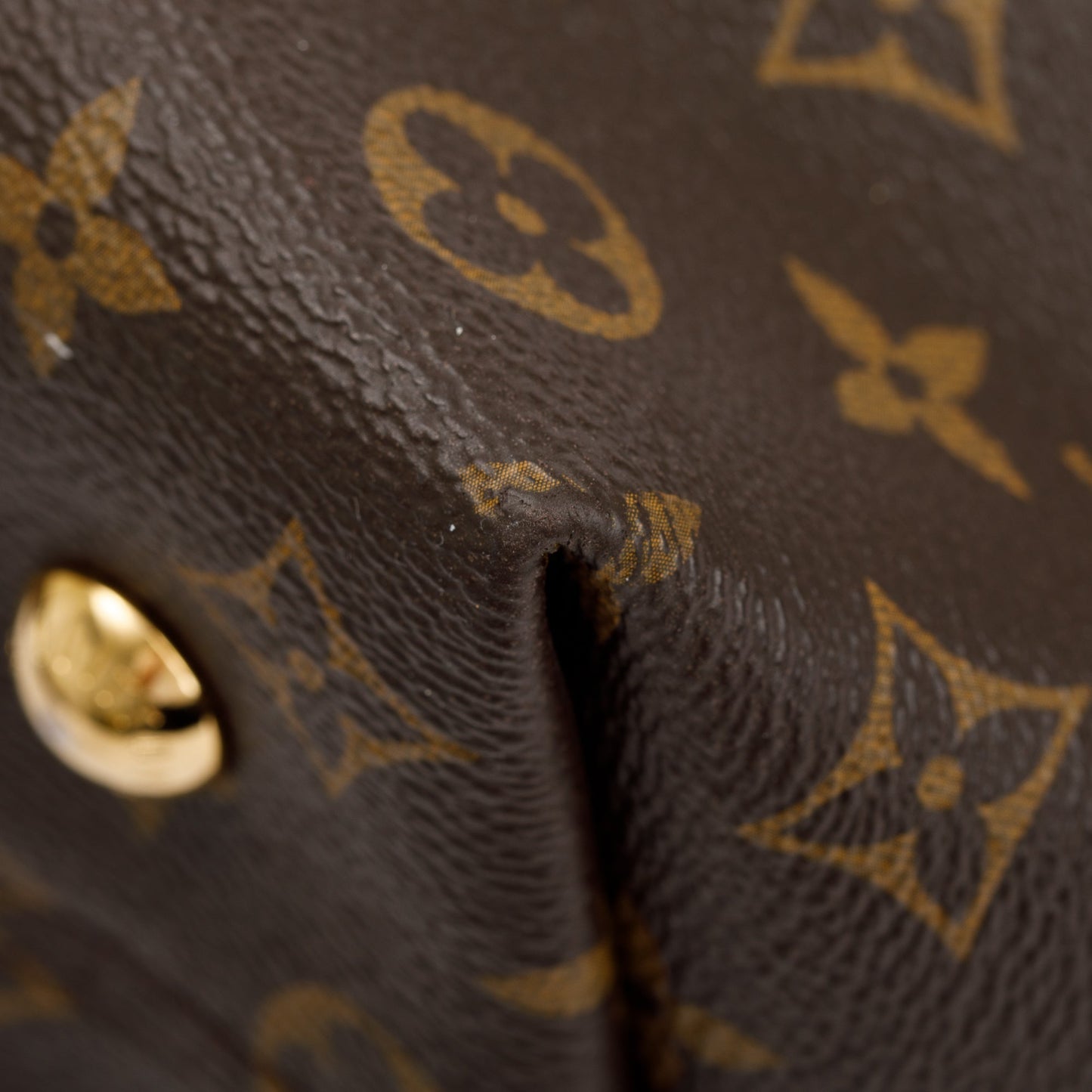 Louis Vuitton Monogram Melie Bag
