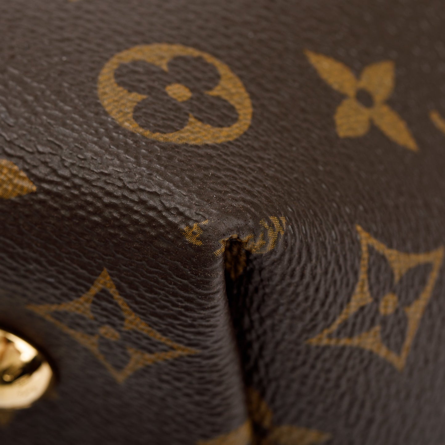 Louis Vuitton Monogram Melie Bag