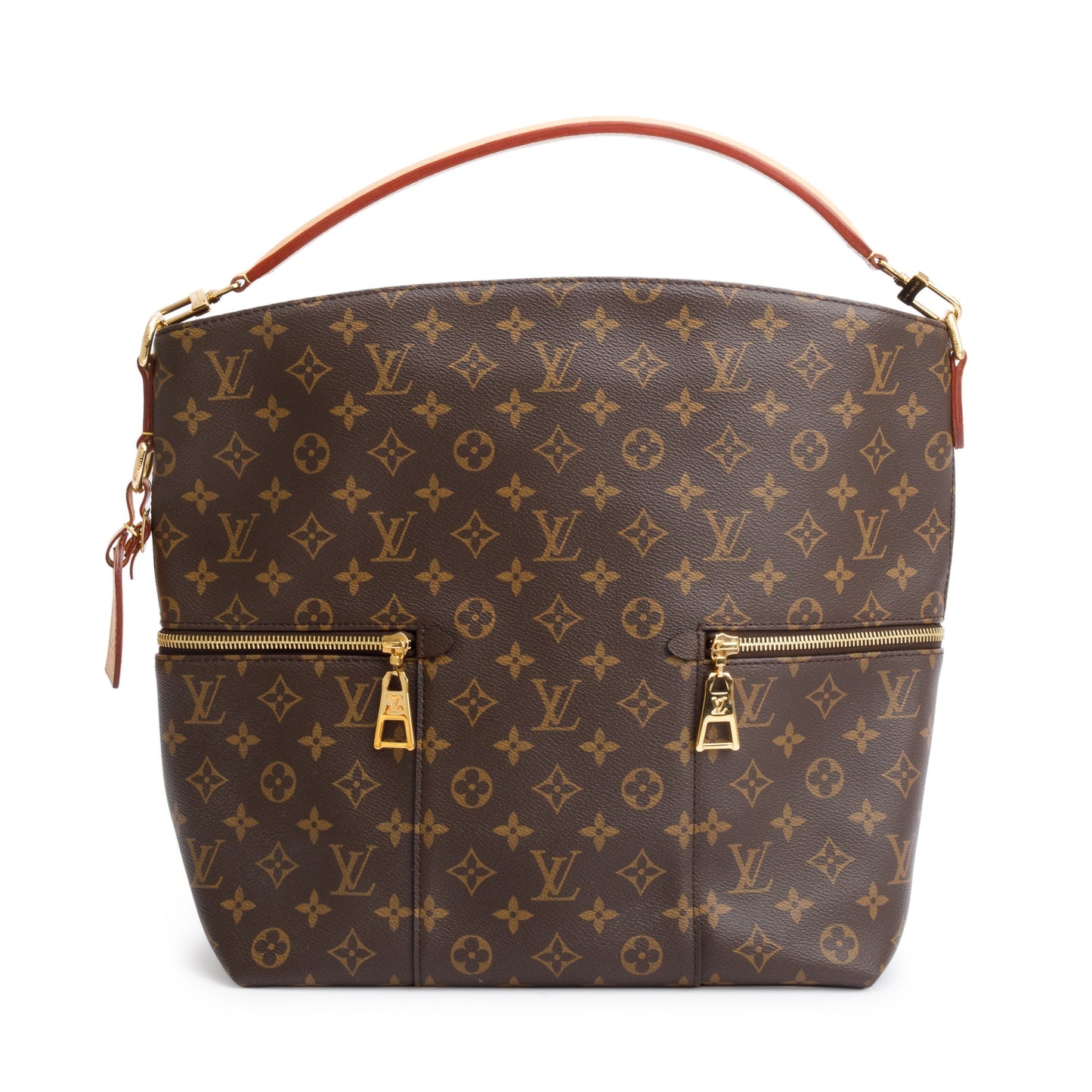 Louis Vuitton Monogram Melie Bag