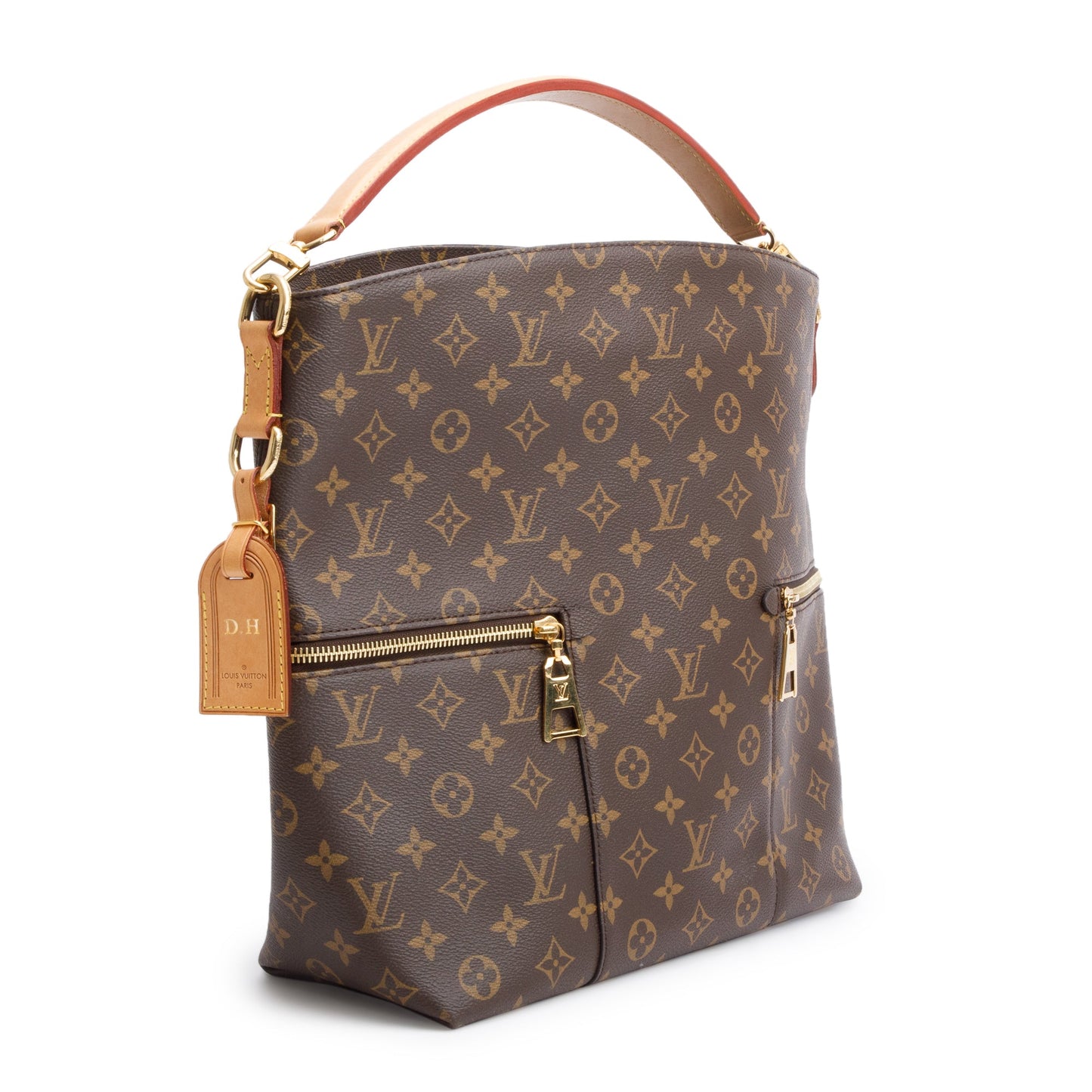 Louis Vuitton Monogram Melie Bag