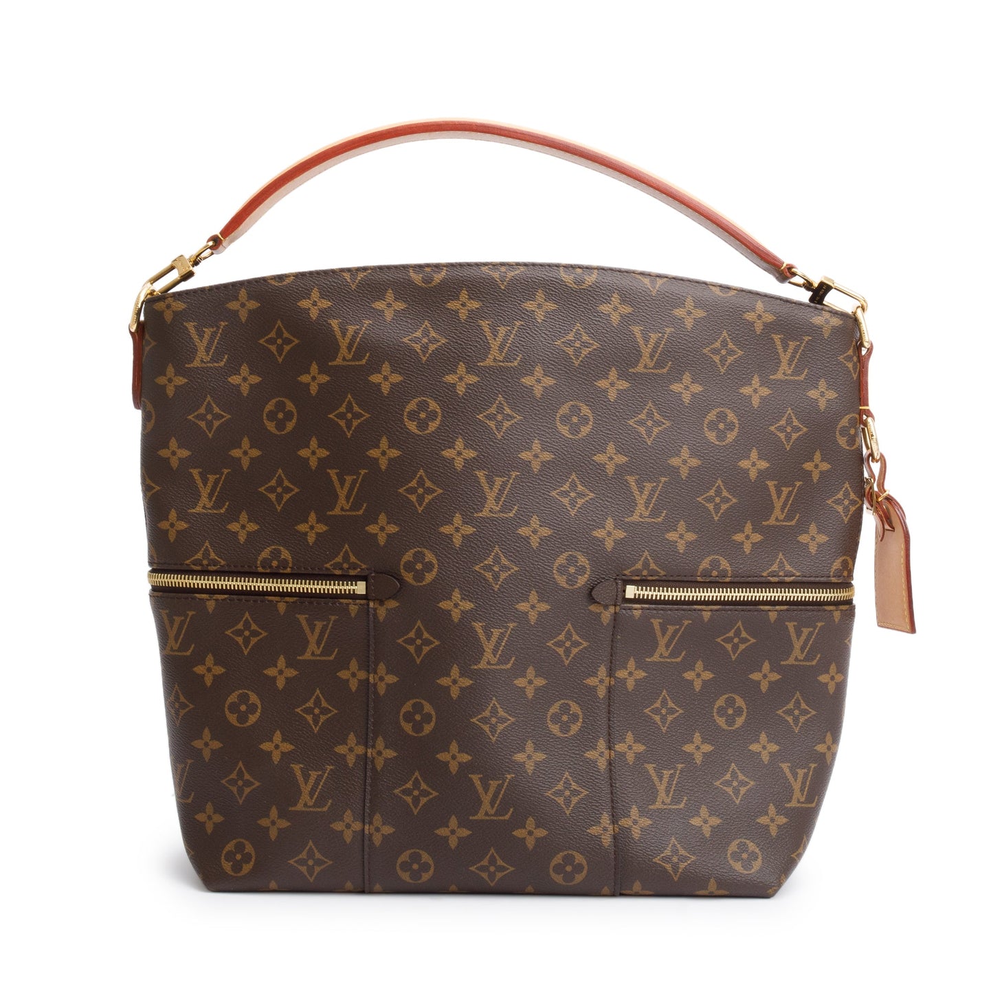 Louis Vuitton Monogram Melie Bag