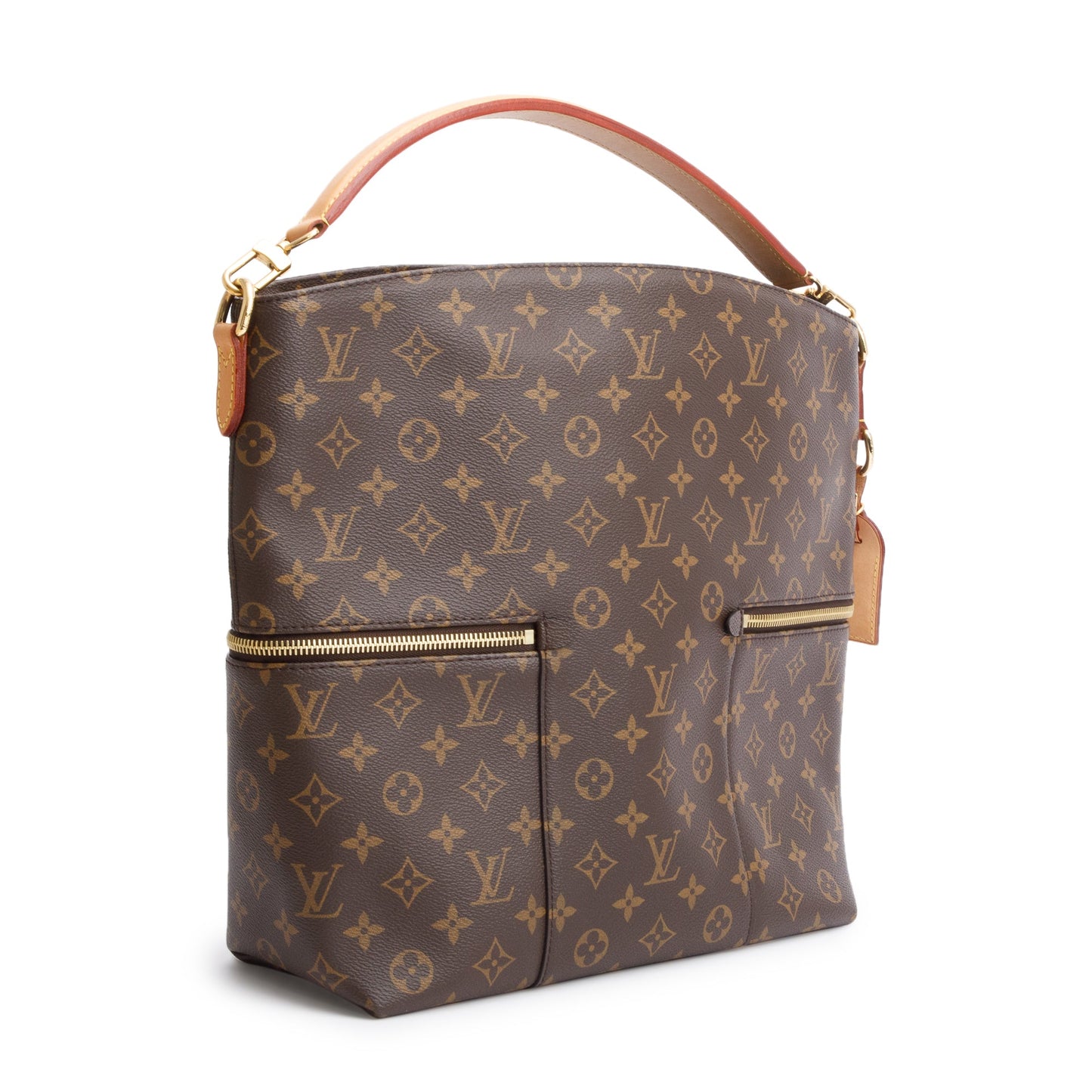 Louis Vuitton Monogram Melie Bag