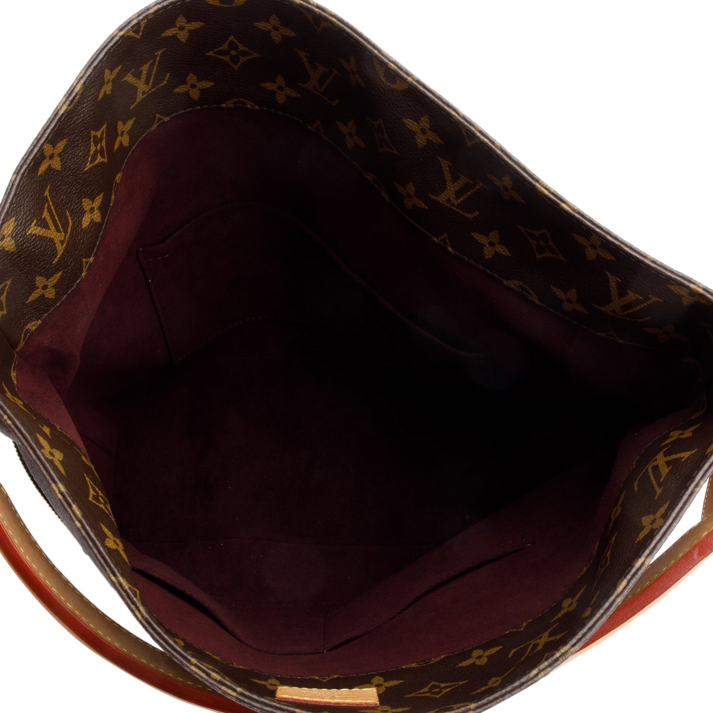 Louis Vuitton Monogram Melie Bag