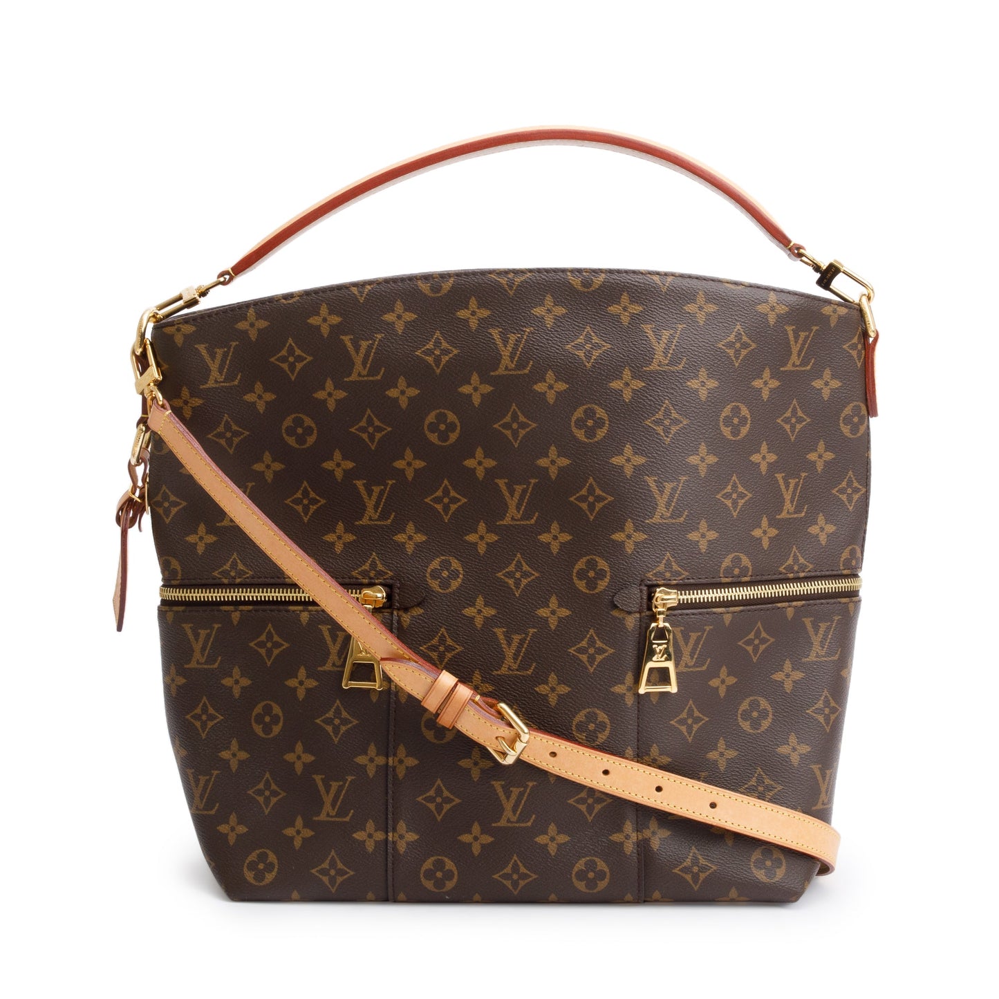 Louis Vuitton Monogram Melie Bag