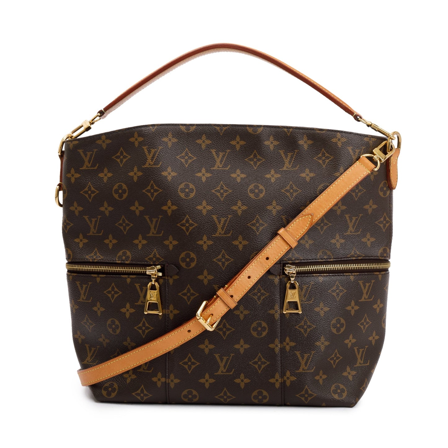Louis Vuitton Monogram Melie Bag
