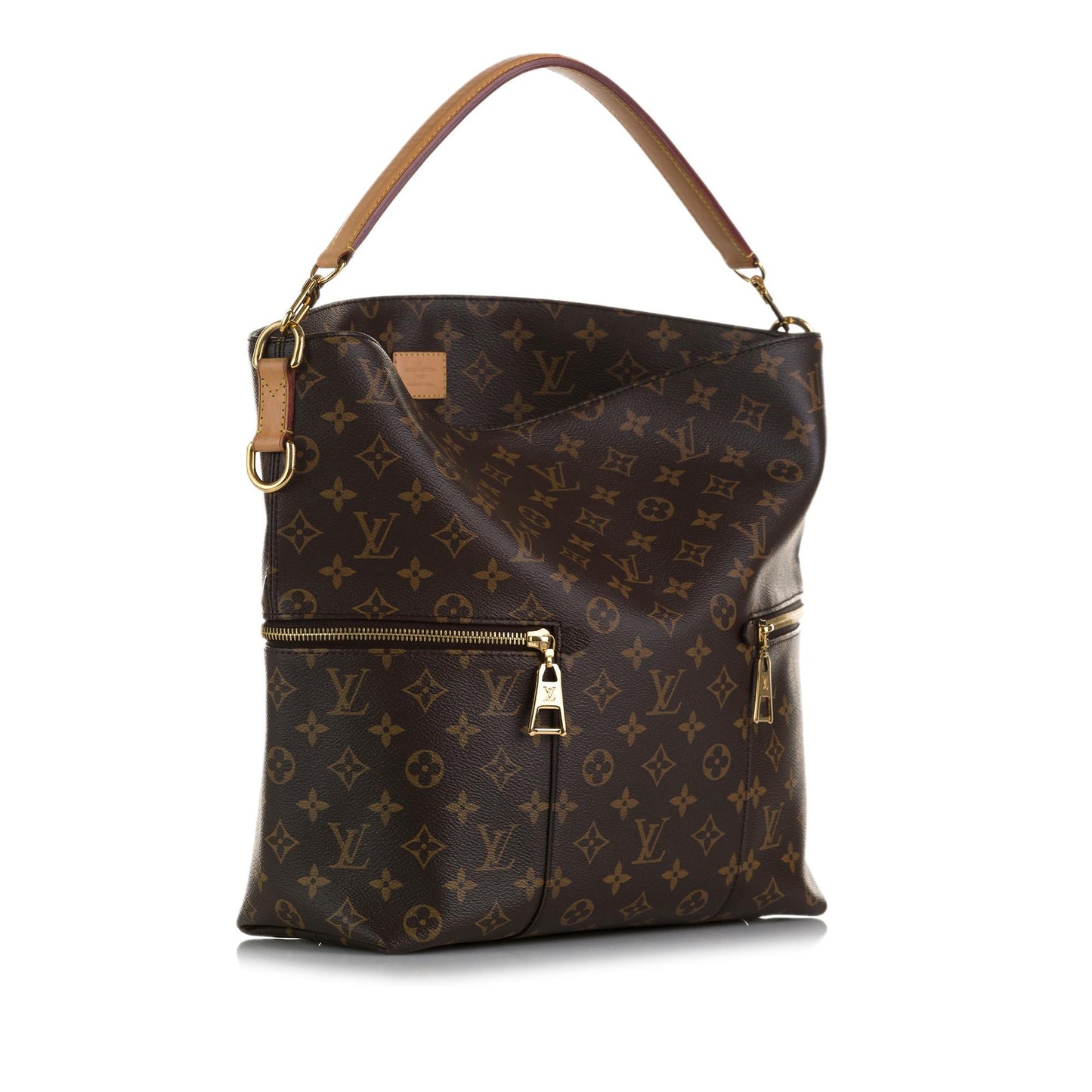 Louis Vuitton Monogram Melie (SHG-Tzo0Ji)