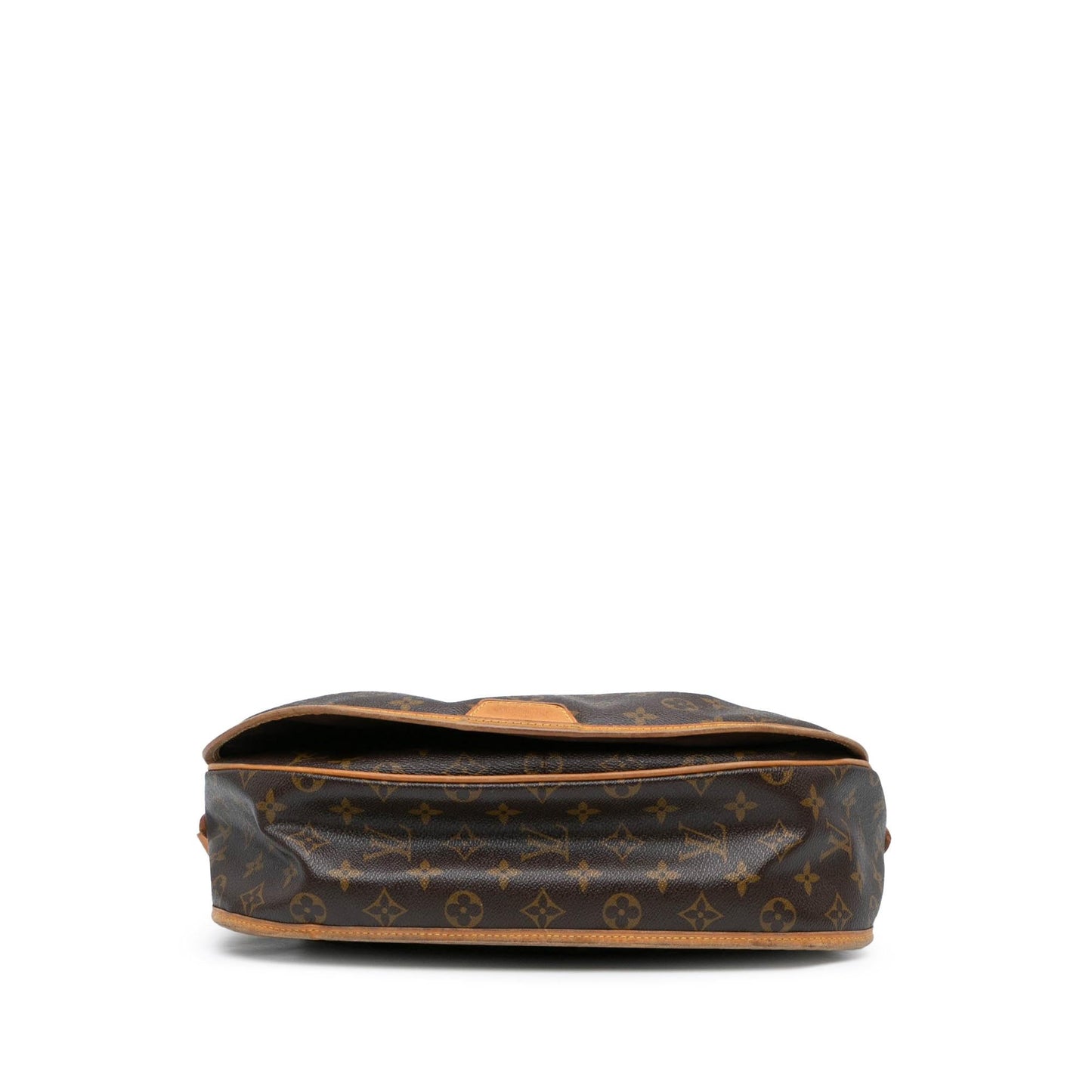 Louis Vuitton Monogram Menilmontant MM (SHG-PpU73F)