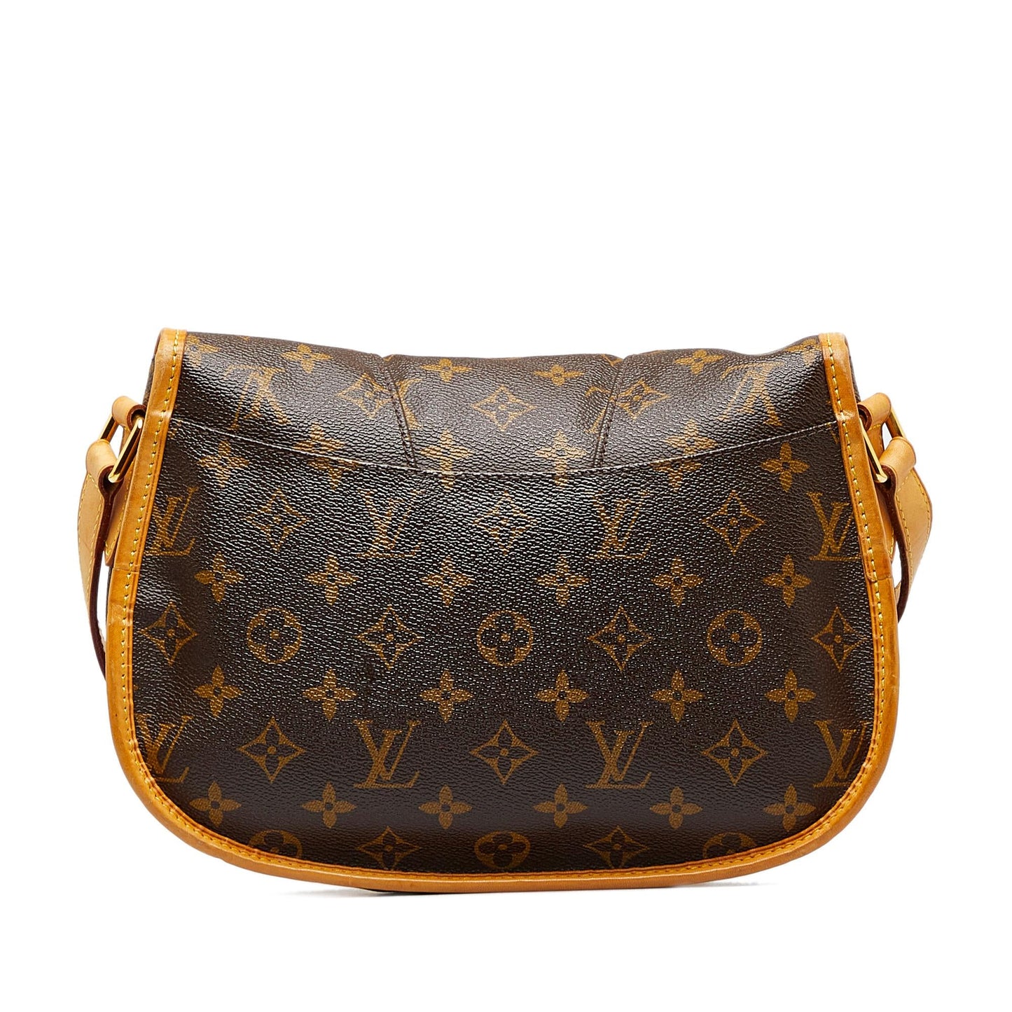 Louis Vuitton Monogram Menilmontant PM (SHG-QlMJlu)
