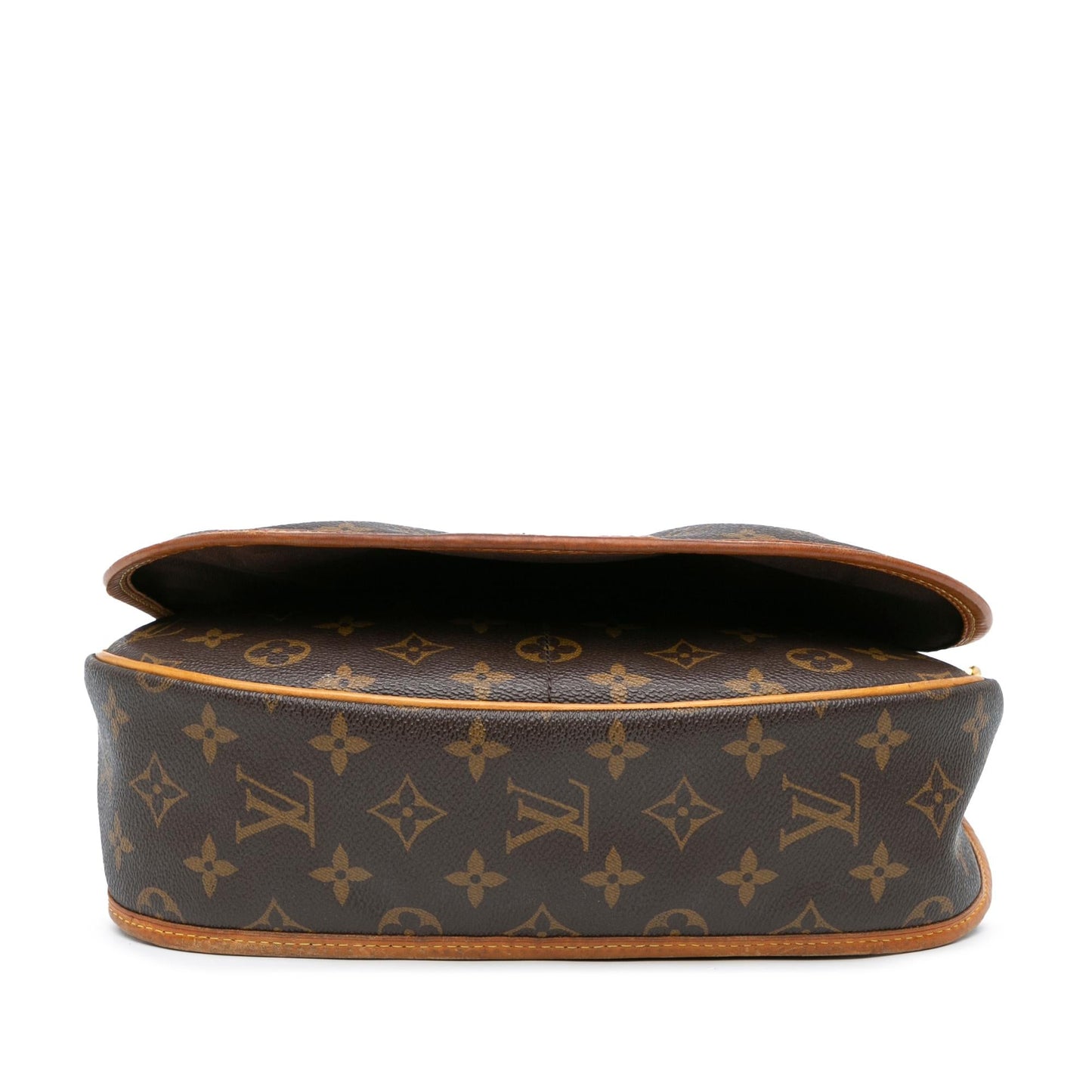 Louis Vuitton Monogram Menilmontant PM (SHG-WWdZvj)