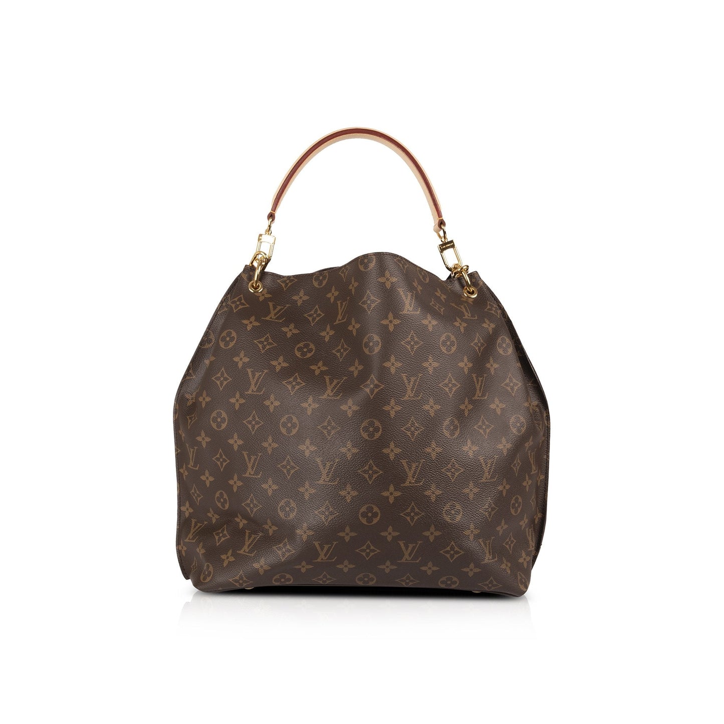 Louis Vuitton Monogram Metis Hobo