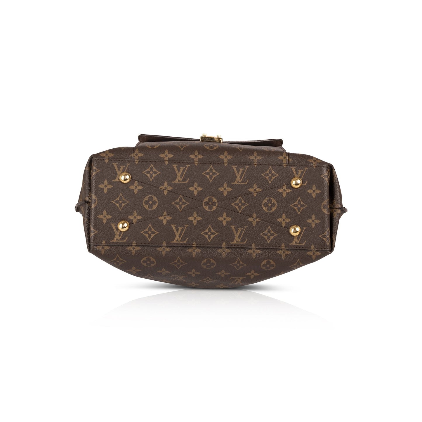 Louis Vuitton Monogram Metis Hobo