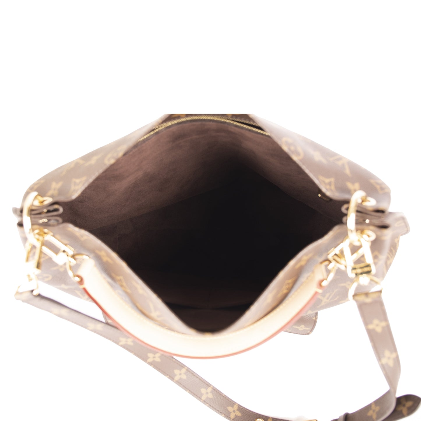 Louis Vuitton Monogram Metis Hobo
