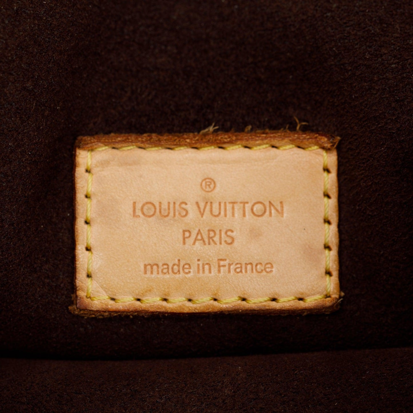 Louis Vuitton Monogram Metis Hobo