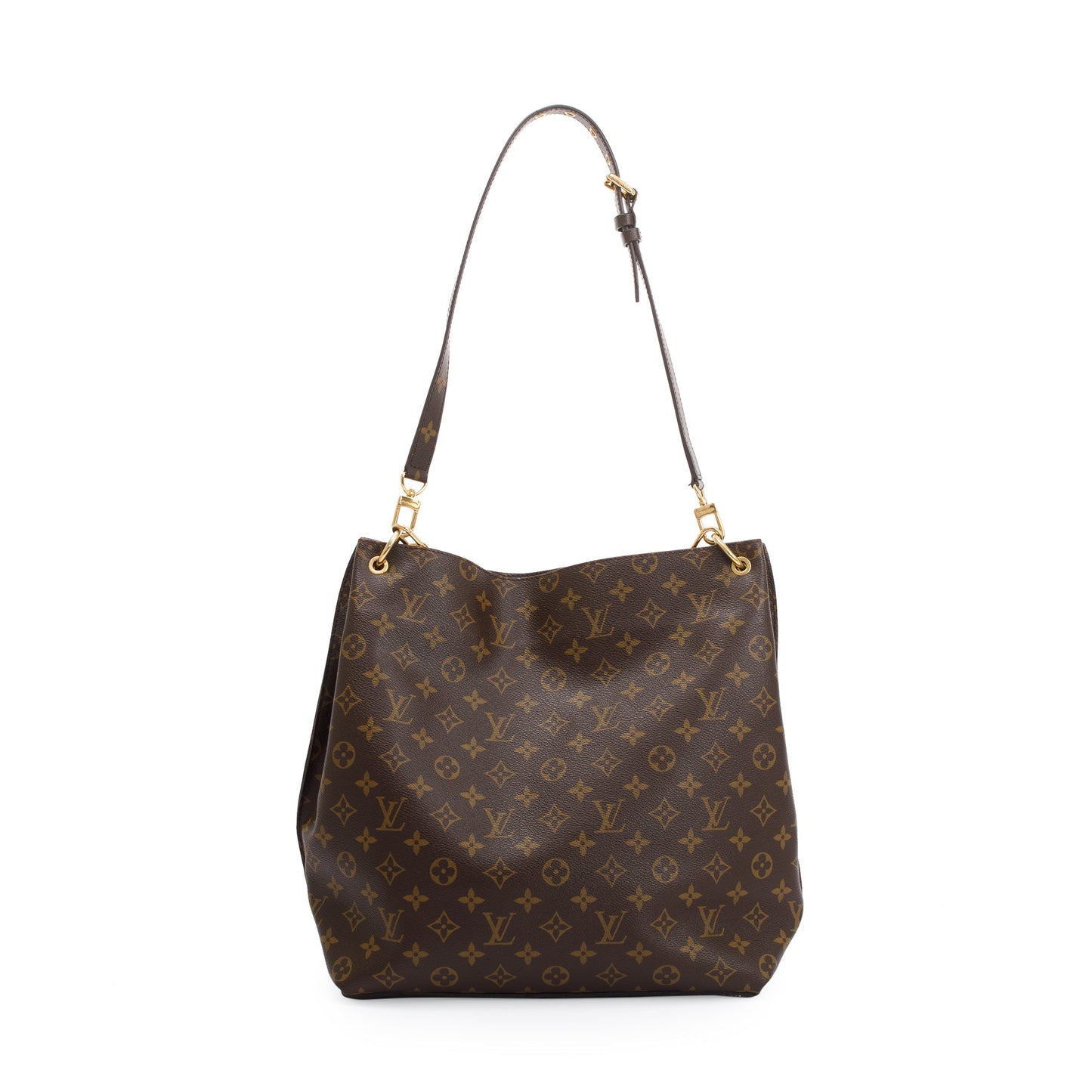 Louis Vuitton Monogram Metis Hobo