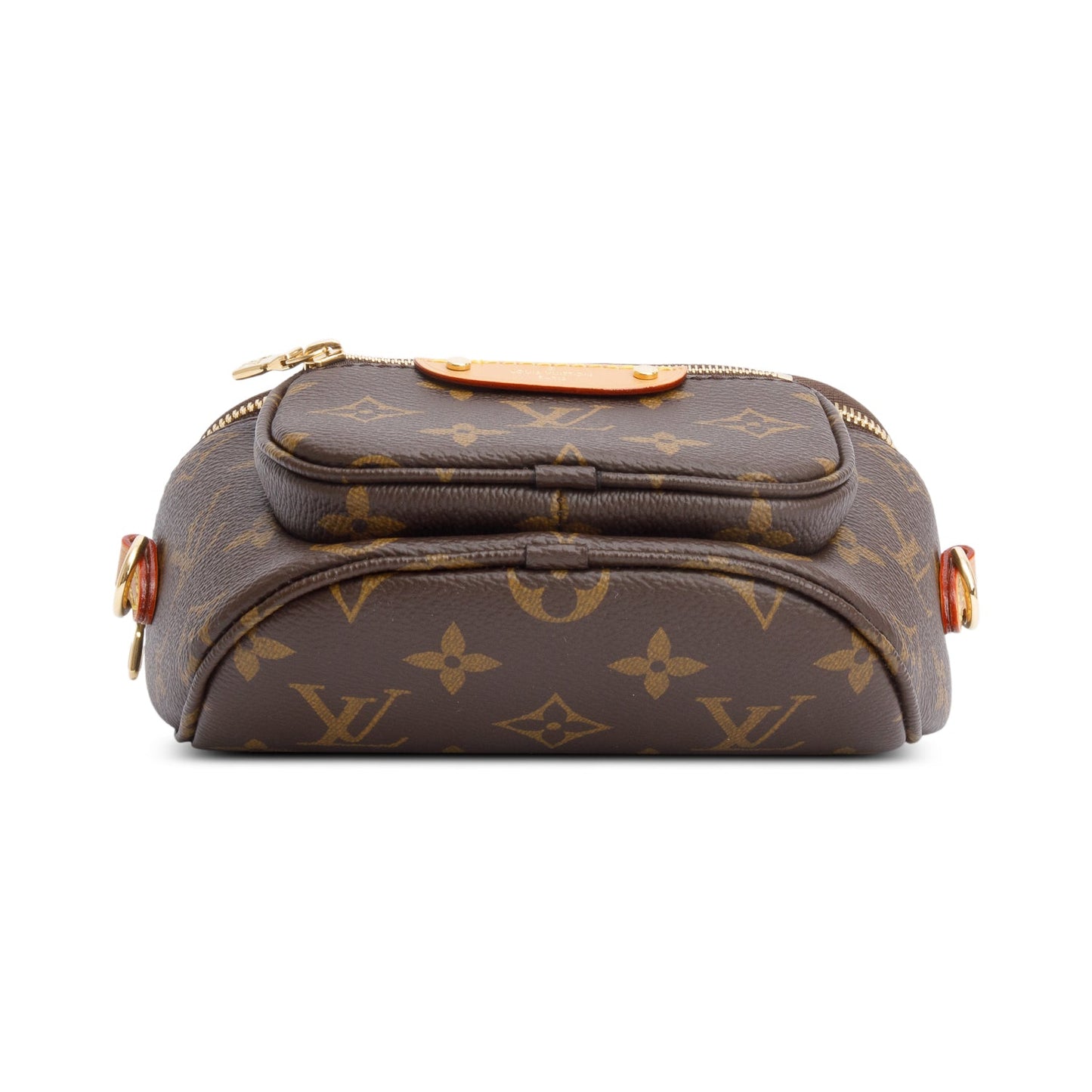 Louis Vuitton Monogram Mini Bumbag
