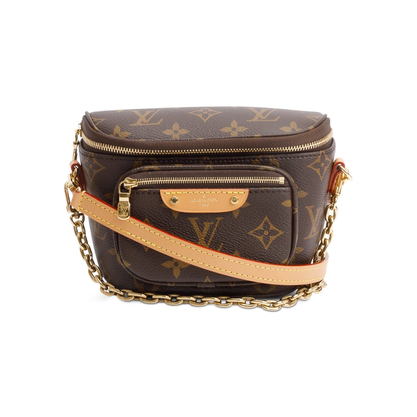Louis Vuitton Monogram Mini Bumbag