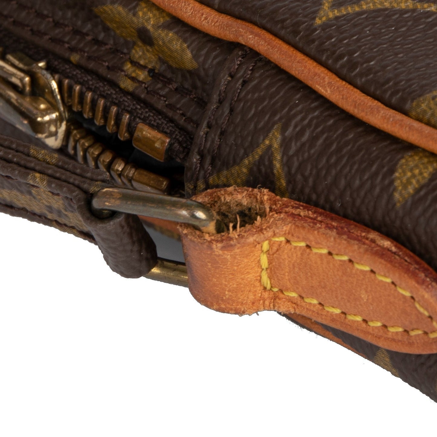 Louis Vuitton Monogram Mini Danube