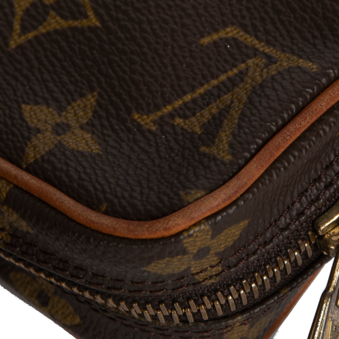 Louis Vuitton Monogram Mini Danube