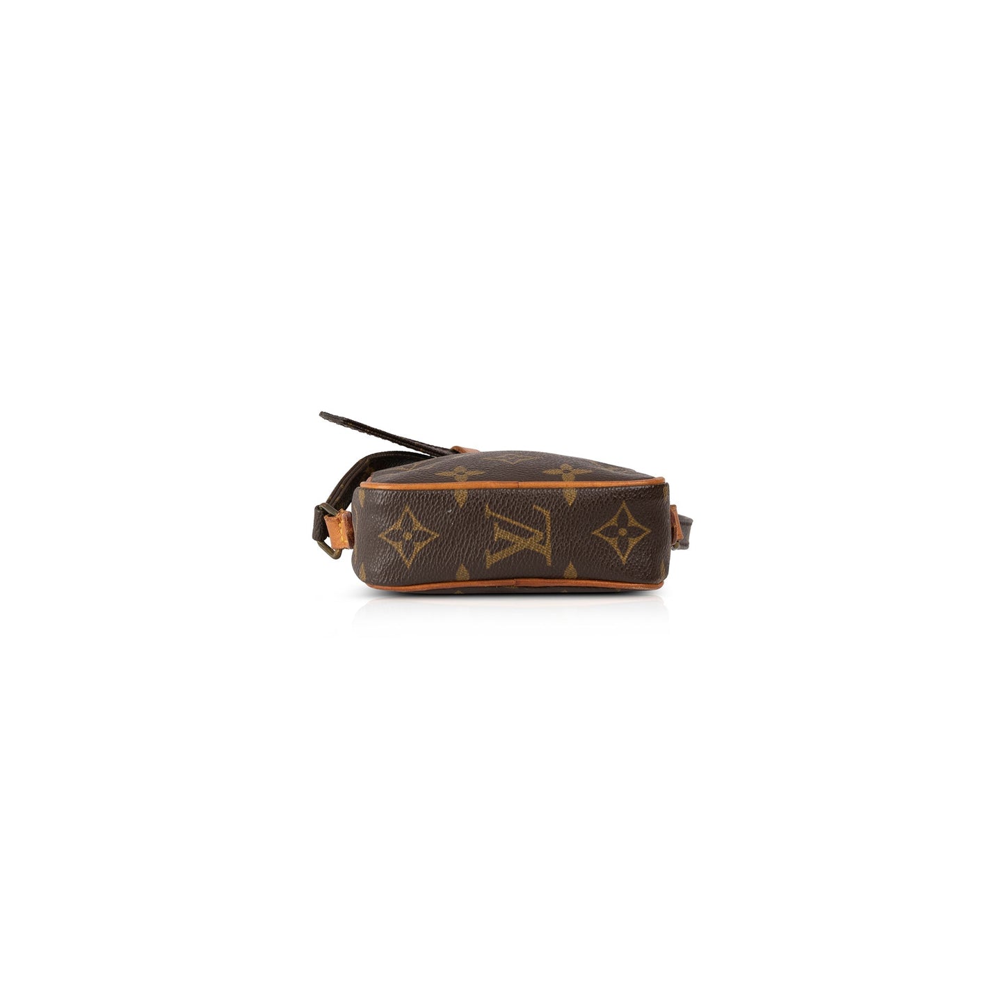 Louis Vuitton Monogram Mini Danube