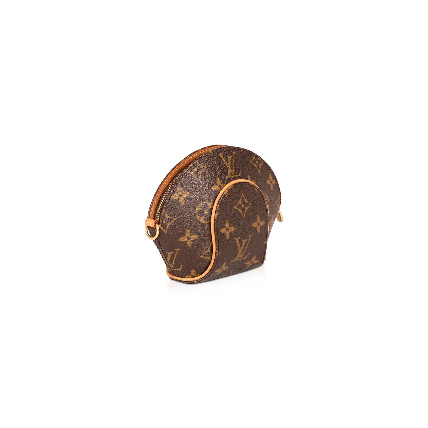 Louis Vuitton Monogram Mini Ellipse
