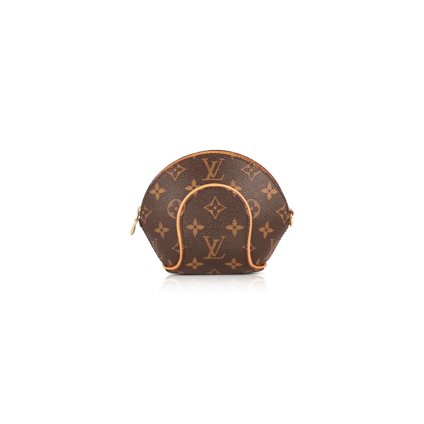 Louis Vuitton Monogram Mini Ellipse