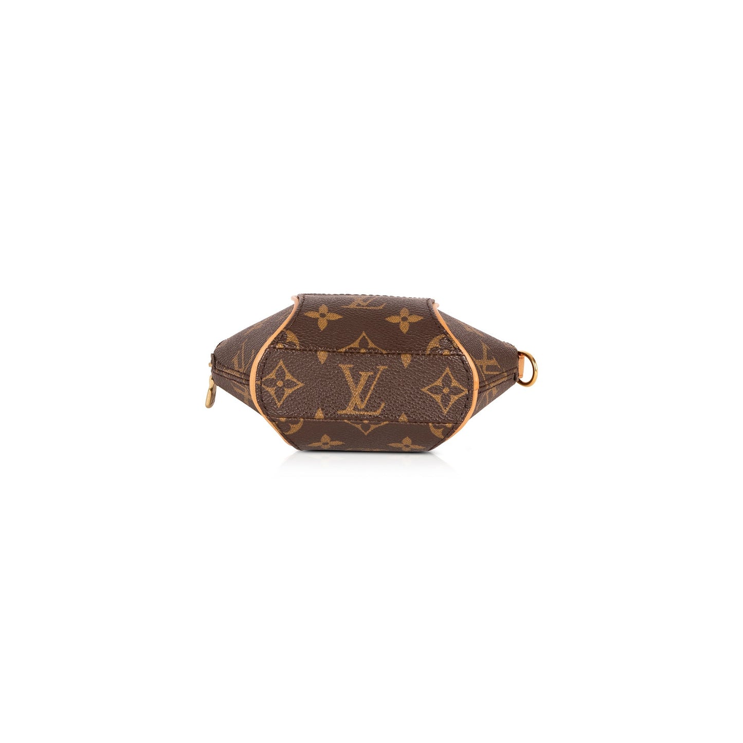 Louis Vuitton Monogram Mini Ellipse