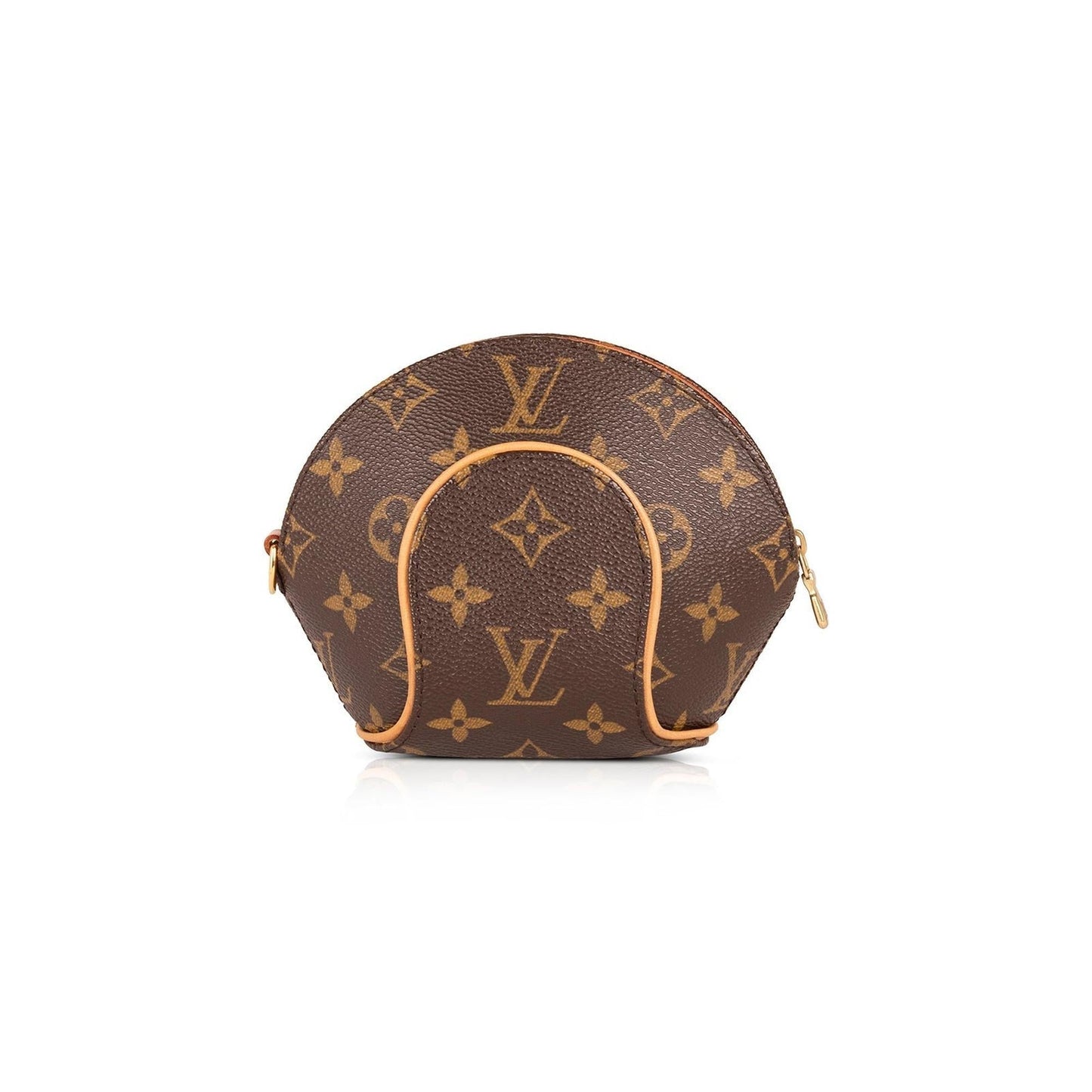 Louis Vuitton Monogram Mini Ellipse