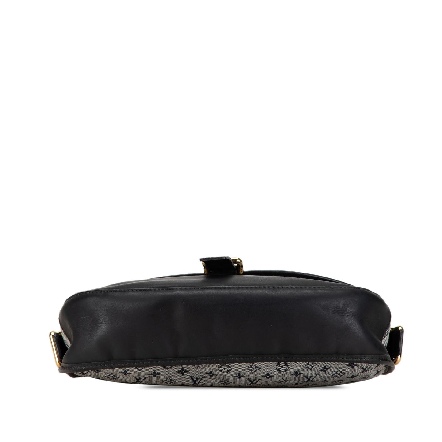 Louis Vuitton Monogram Mini Lin Berangere (SHG-p8EKP6)