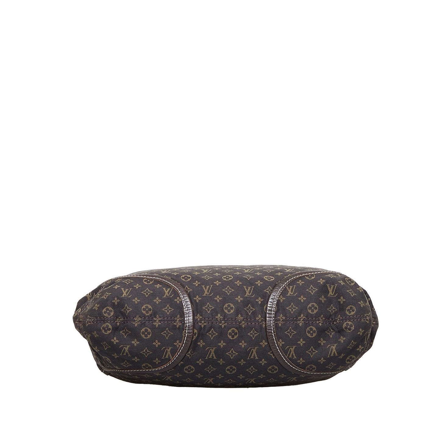 Louis Vuitton Monogram Mini Lin Besace Angele (SHG-aQX51l)