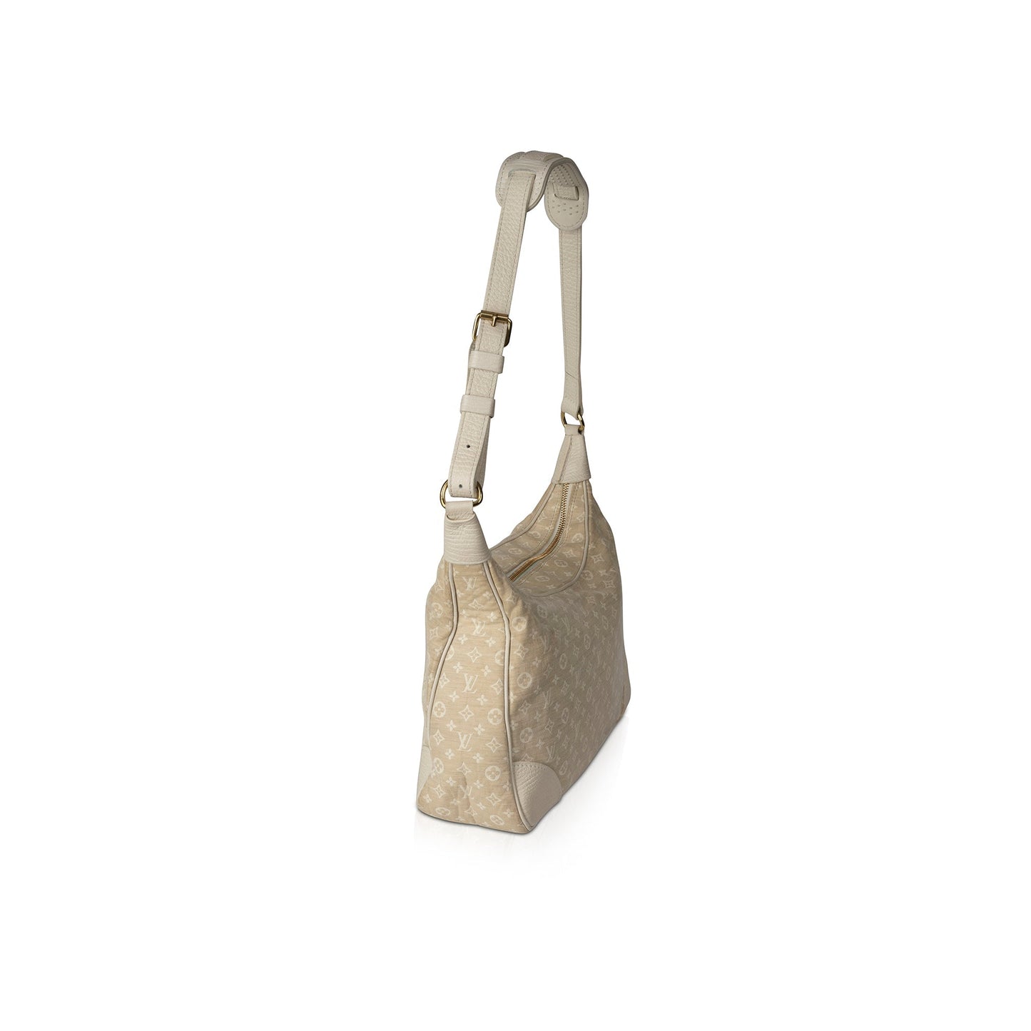 Louis Vuitton Monogram Mini Lin Boulogne