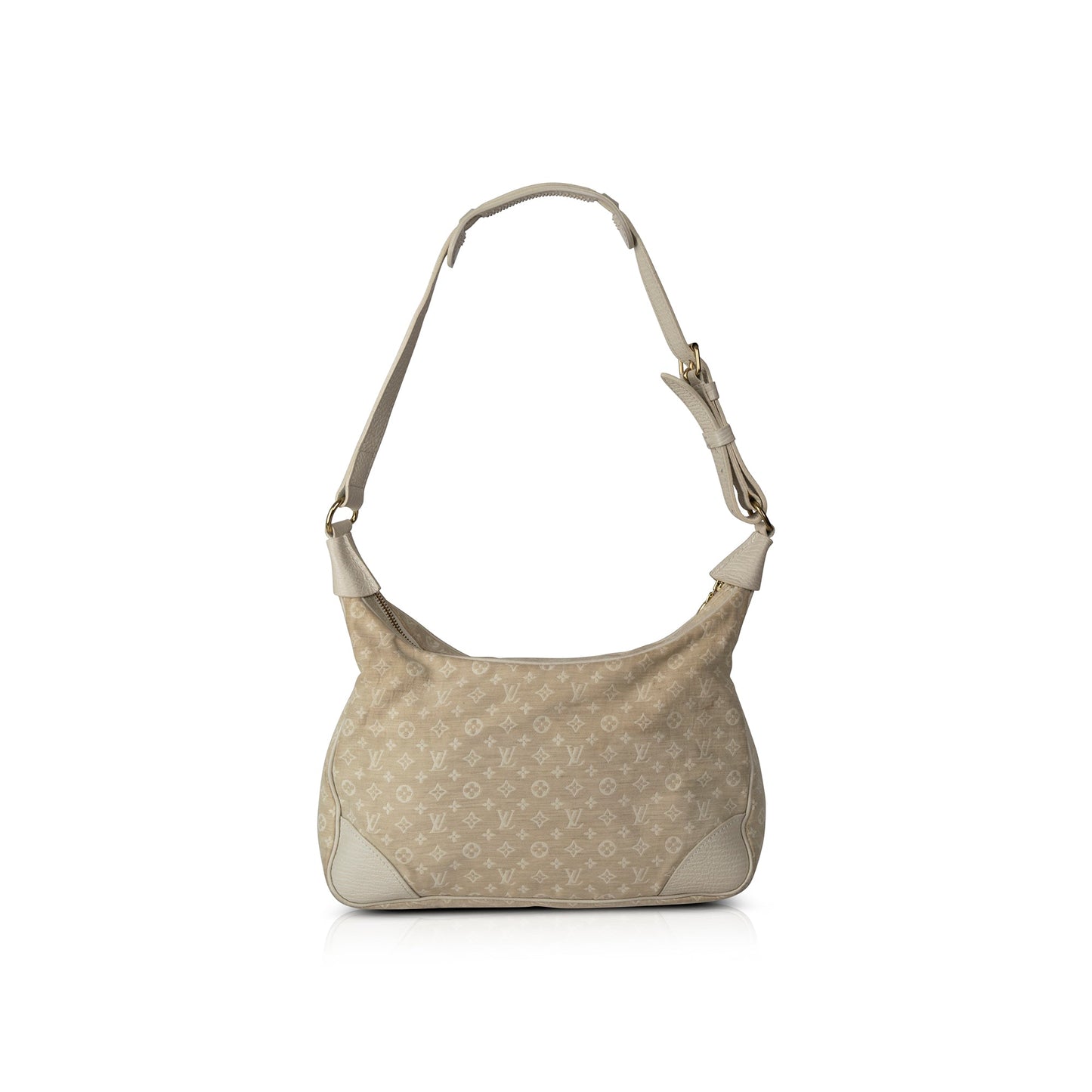 Louis Vuitton Monogram Mini Lin Boulogne