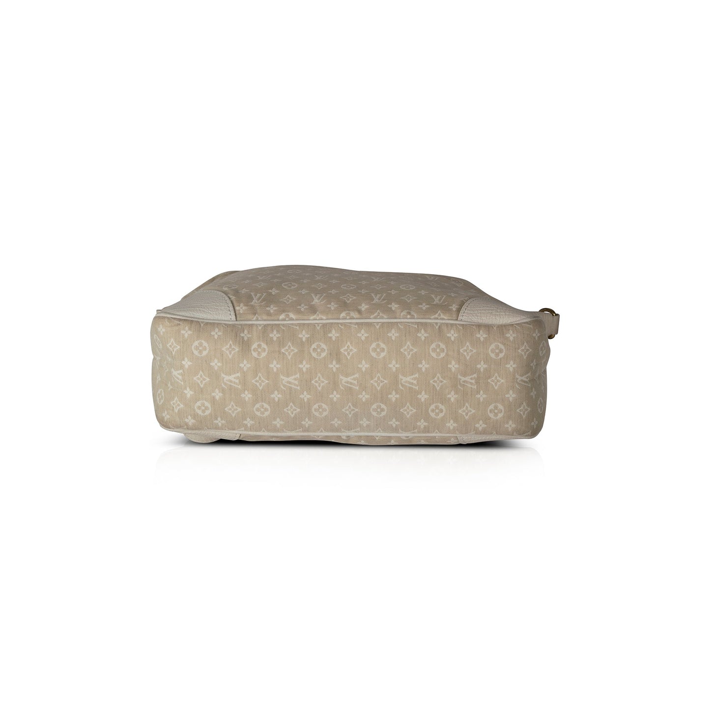 Louis Vuitton Monogram Mini Lin Boulogne